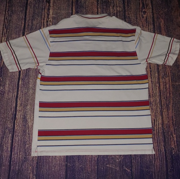 Vintage Enyce polo size XL - Picture 2 of 2